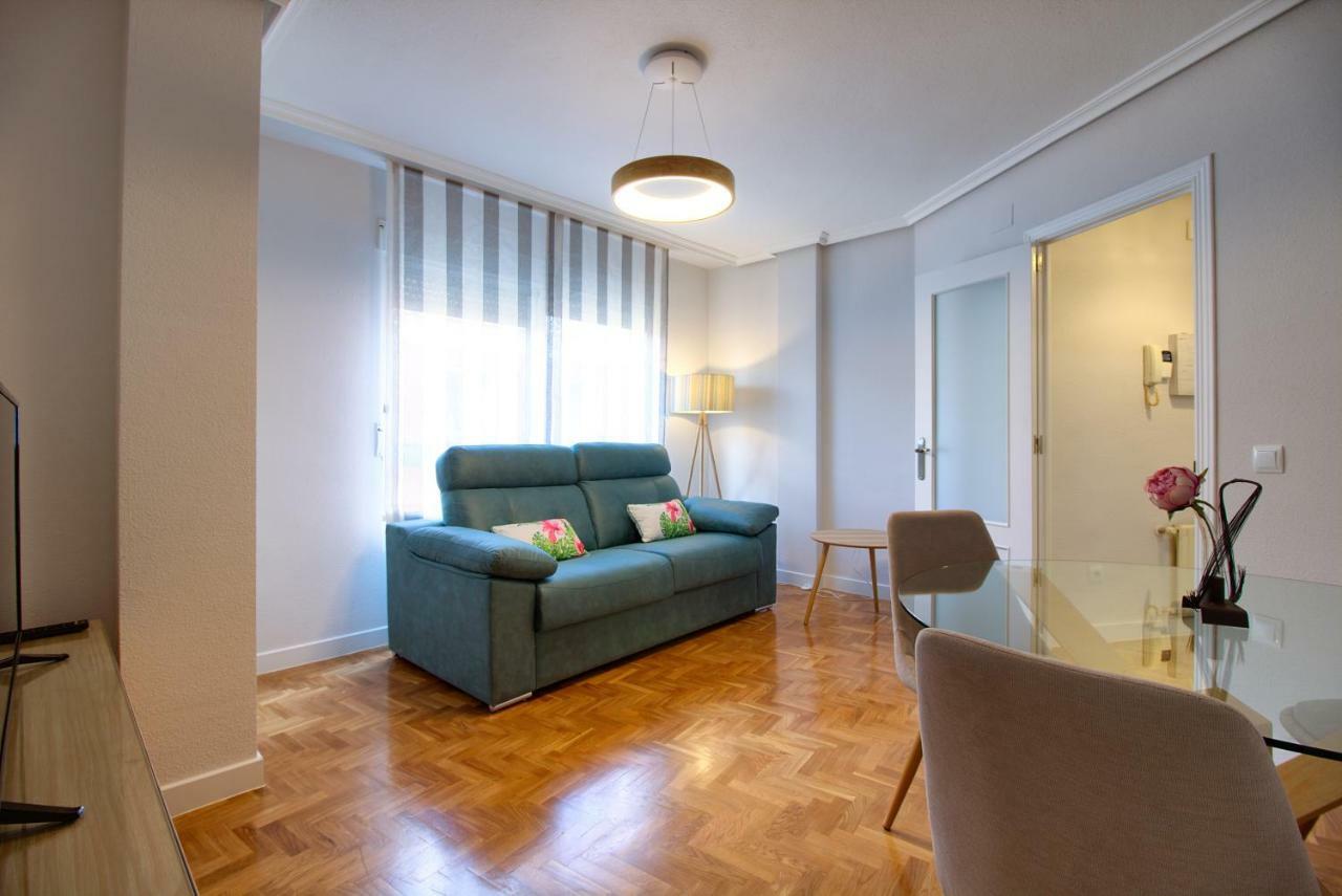 Appartement Cuencaloft Colon à Cuenca  Extérieur photo