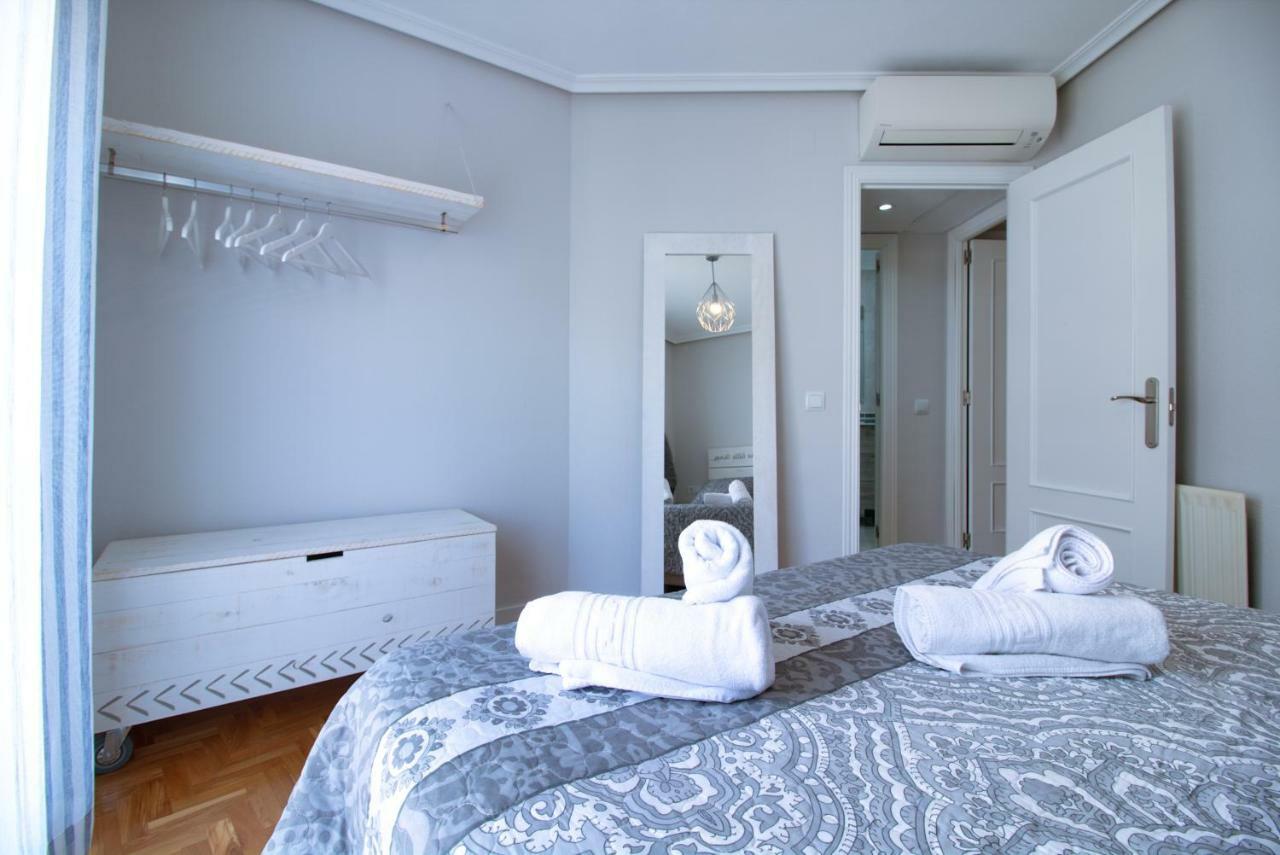 Appartement Cuencaloft Colon à Cuenca  Extérieur photo