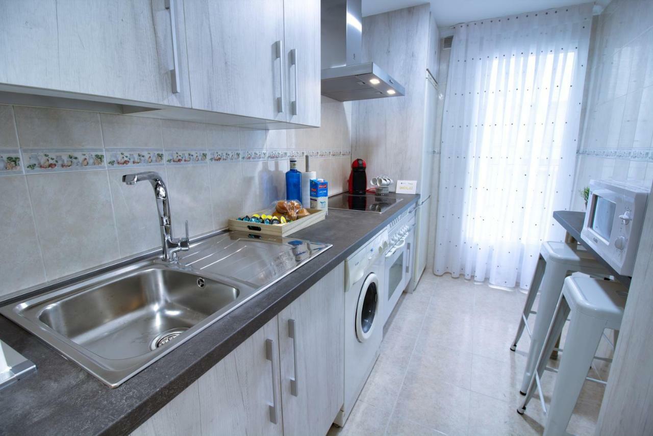 Appartement Cuencaloft Colon à Cuenca  Extérieur photo