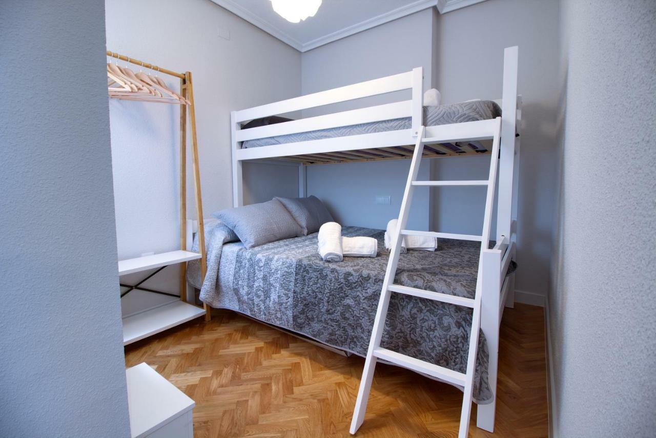 Appartement Cuencaloft Colon à Cuenca  Extérieur photo