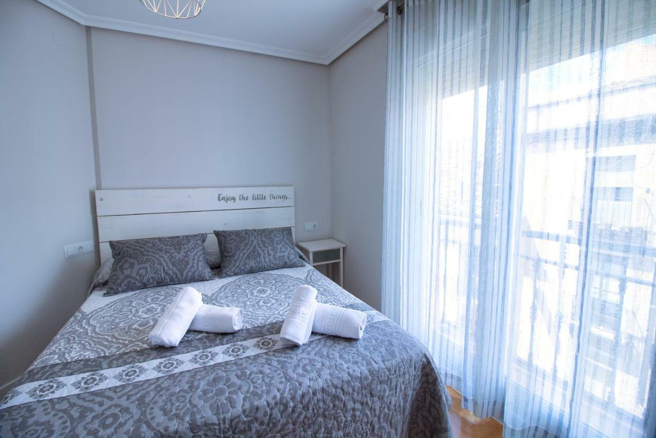 Appartement Cuencaloft Colon à Cuenca  Extérieur photo