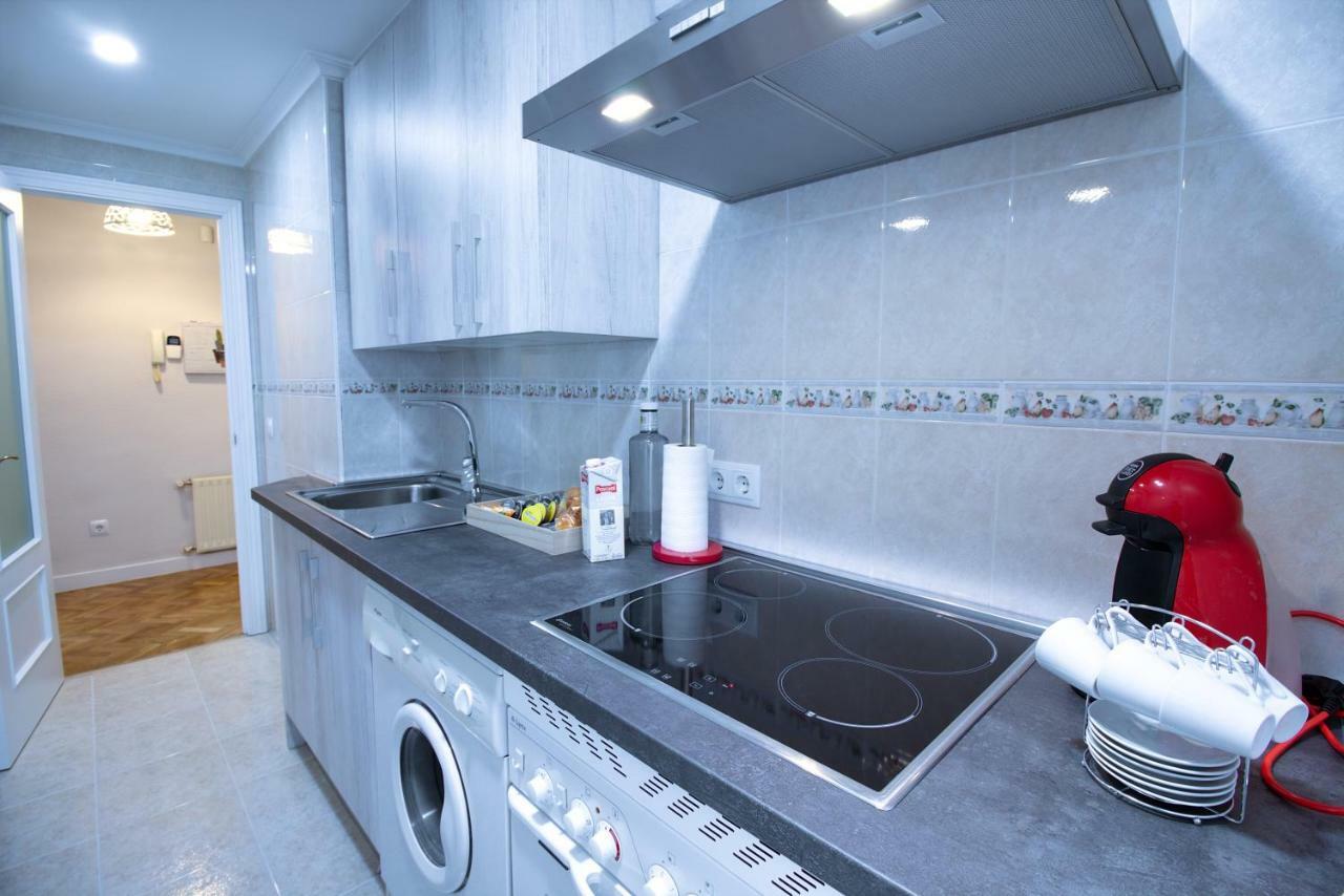 Appartement Cuencaloft Colon à Cuenca  Extérieur photo