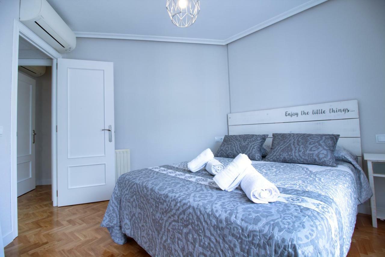 Appartement Cuencaloft Colon à Cuenca  Extérieur photo