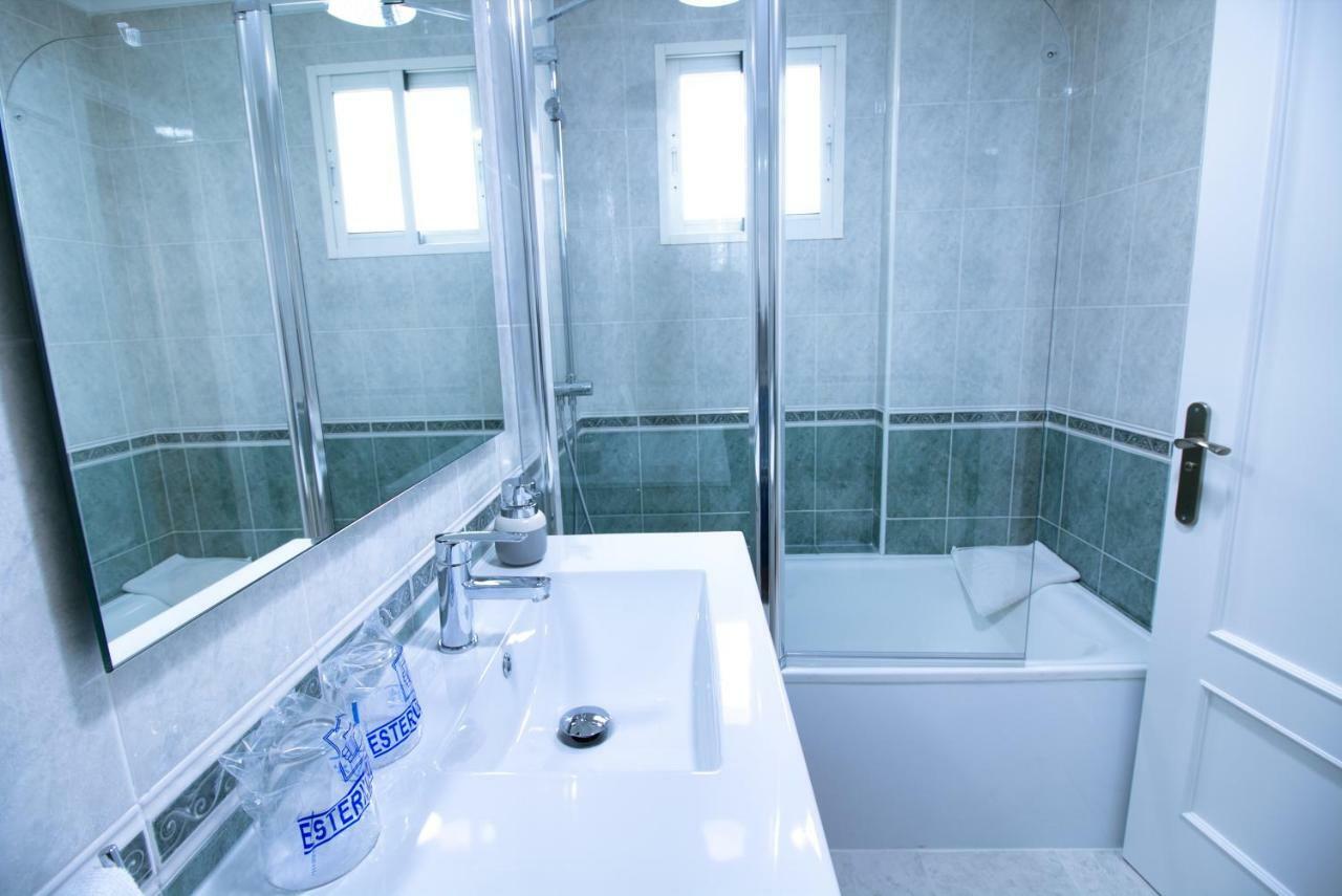 Appartement Cuencaloft Colon à Cuenca  Extérieur photo