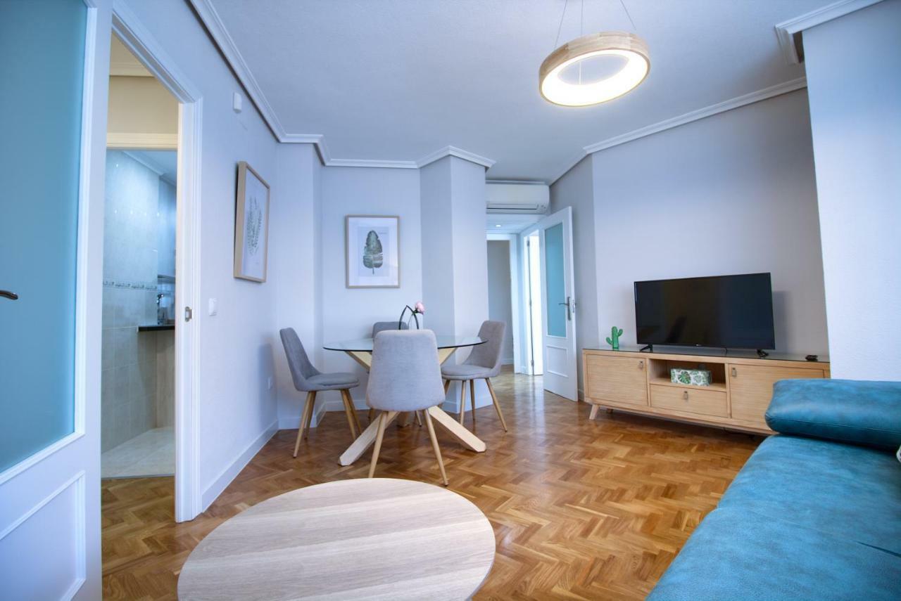 Appartement Cuencaloft Colon à Cuenca  Extérieur photo