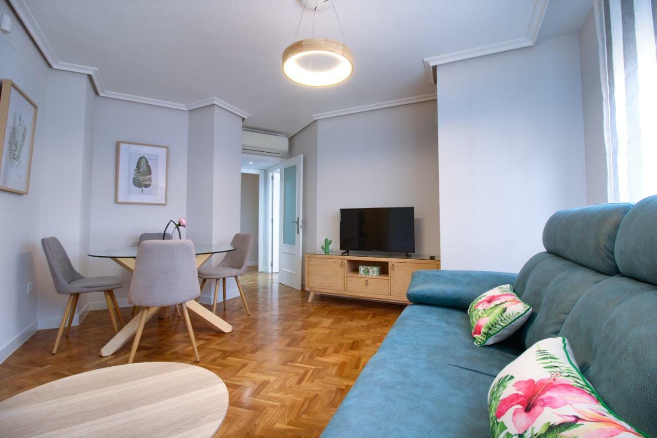 Appartement Cuencaloft Colon à Cuenca  Extérieur photo