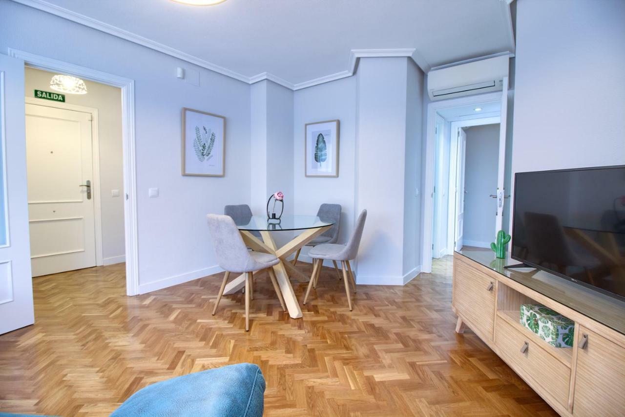 Appartement Cuencaloft Colon à Cuenca  Extérieur photo