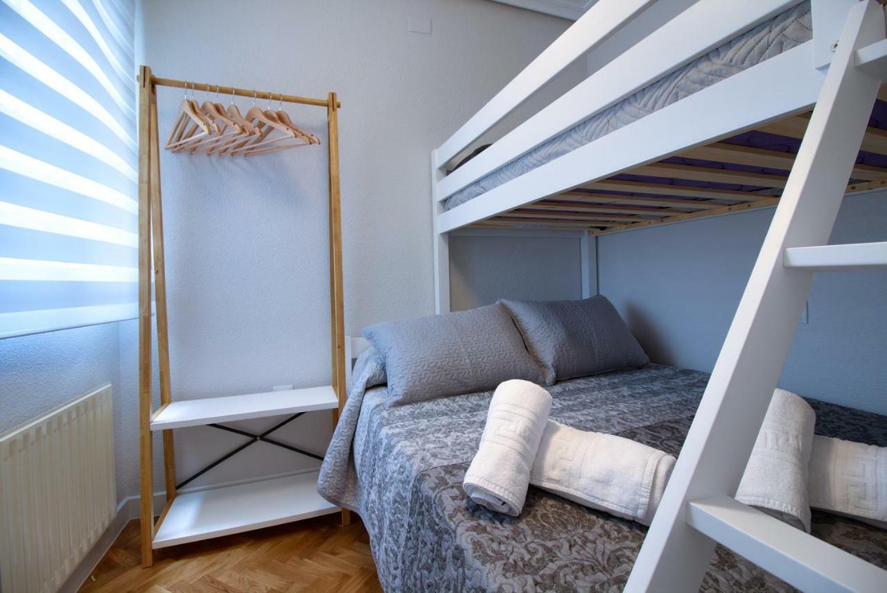 Appartement Cuencaloft Colon à Cuenca  Extérieur photo
