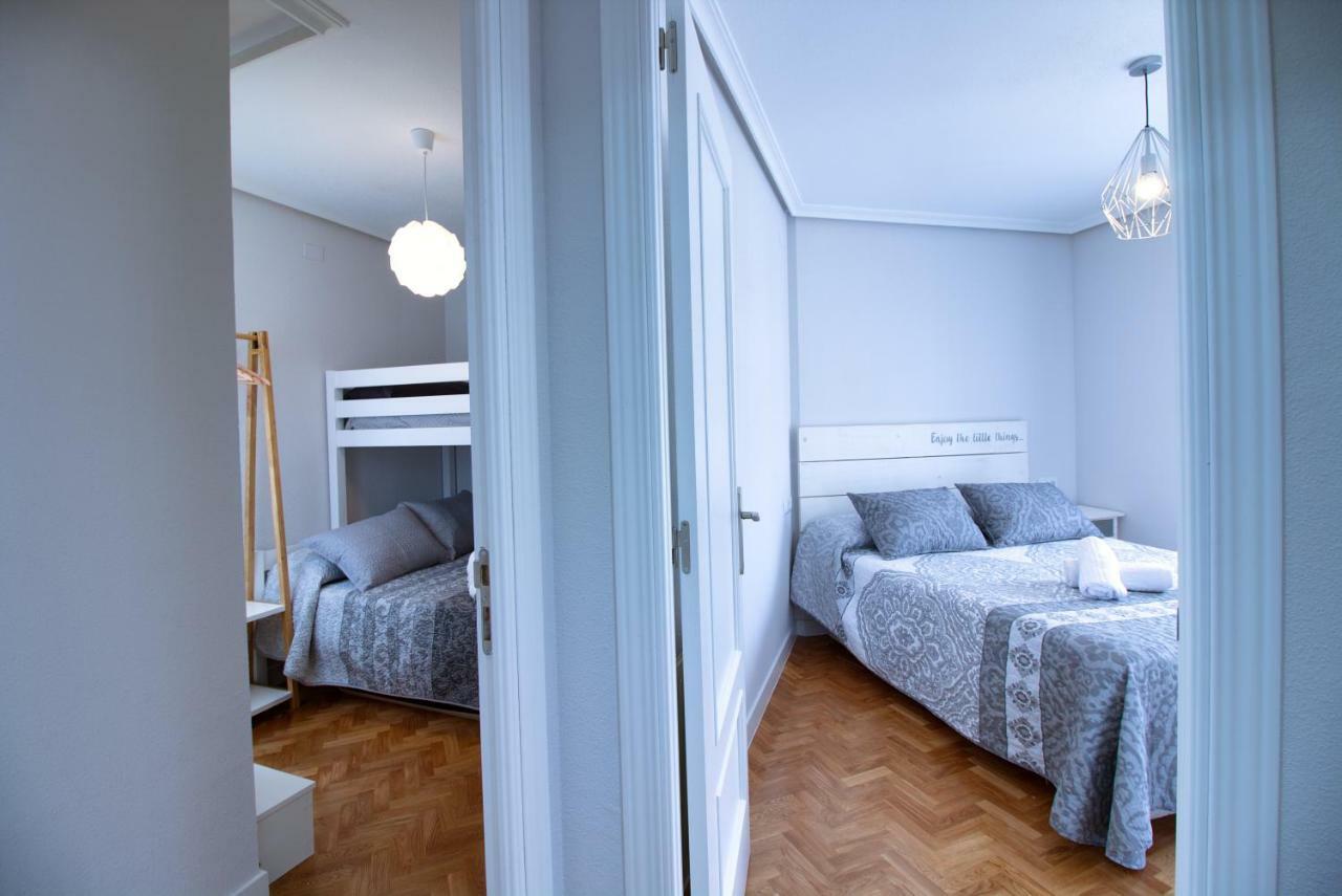 Appartement Cuencaloft Colon à Cuenca  Extérieur photo